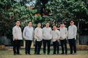 Adult Barong