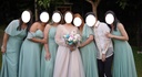 Sage Green with Sleeves