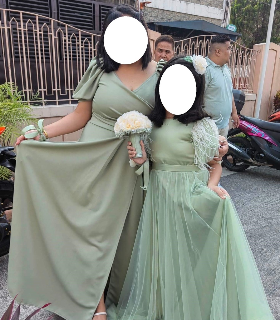 Sydney Dress