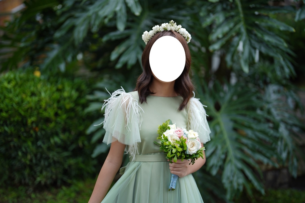 Sydney Dress