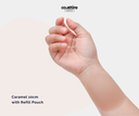 Silicone Nipple Cover with Round Case