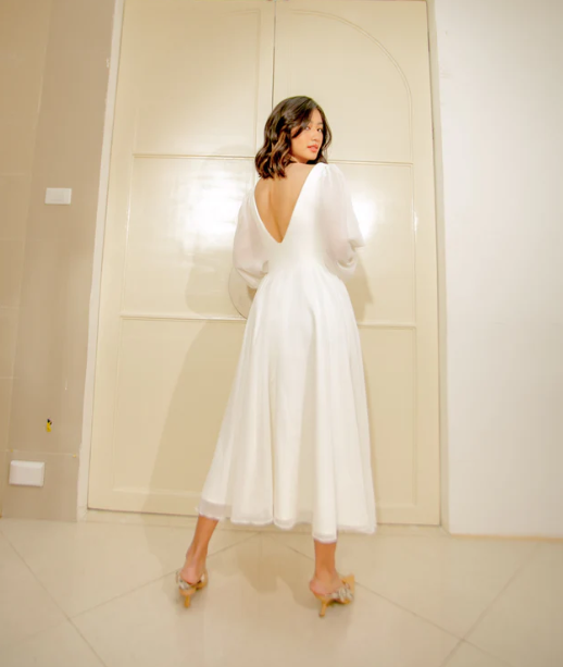 Bea Dress