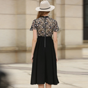 Blakely Dress