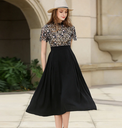 Blakely Dress