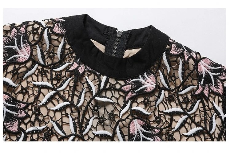 Blakely Dress