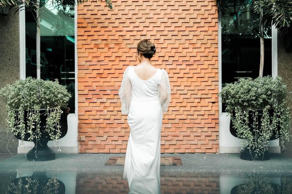 Cheryl Dress