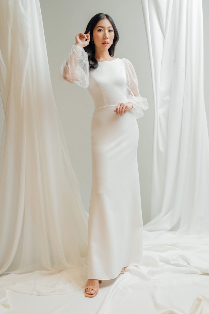 Cheryl Dress