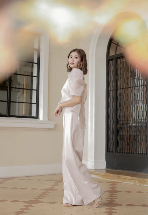 Imee Pantsuit