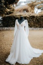 Ivory Dress