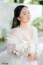 Ivory Dress