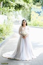 Ivory Dress