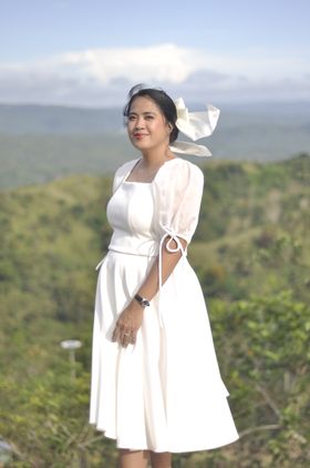 Kate Dress