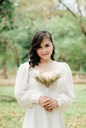 Madelle Dress