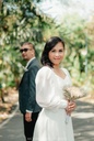 Madelle Dress