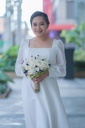 Livia Dress