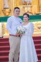 Livia Dress