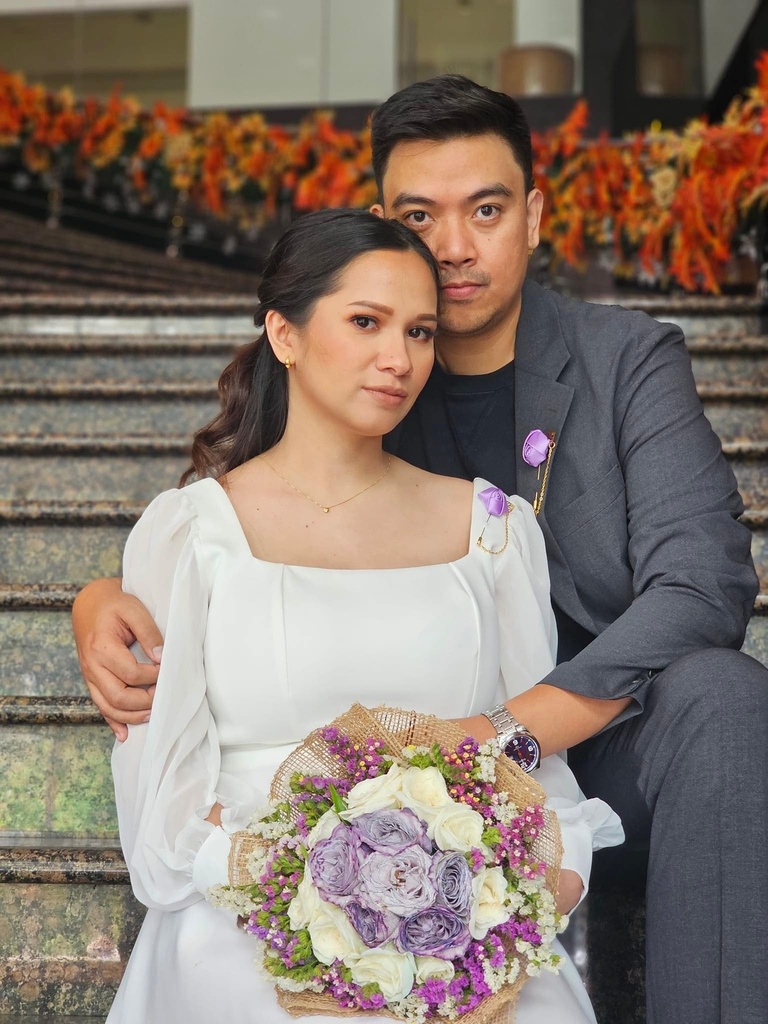 Livia Dress