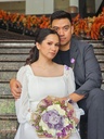 Livia Dress