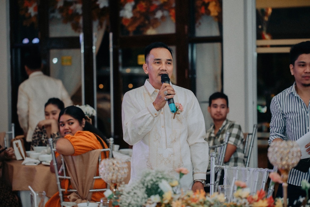Adult Barong