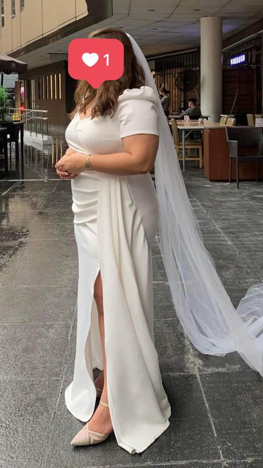 Ramona Dress