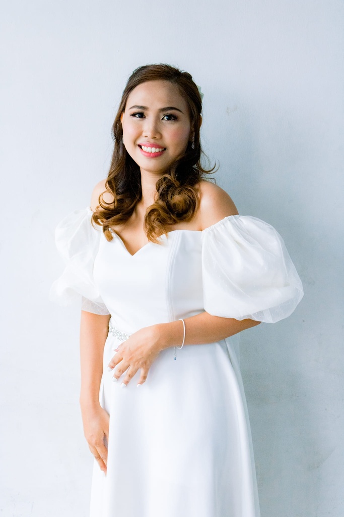 Sofia Dress