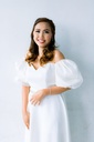 Sofia Dress