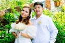 Sofia Dress