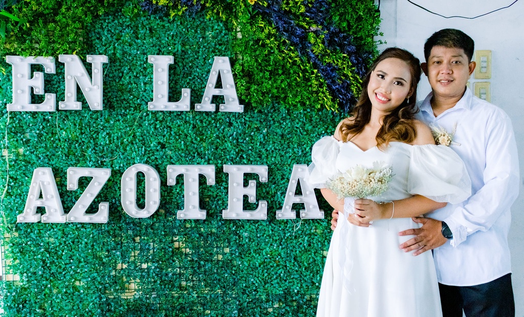 Sofia Dress