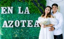 Sofia Dress