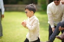 Joaquin Kid Barong