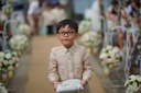 Joaquin Kid Barong
