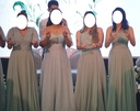 Sage Green Off Shoulder