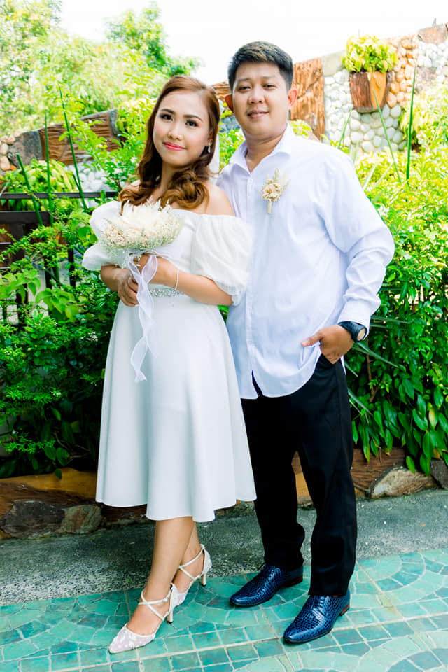 Sofia Dress