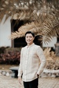Joshua Barong