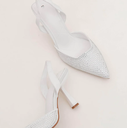 Crystal Shoes