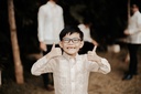 Joaquin Kid Barong