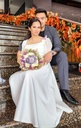 Livia Dress
