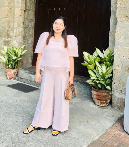 Imee Pantsuit