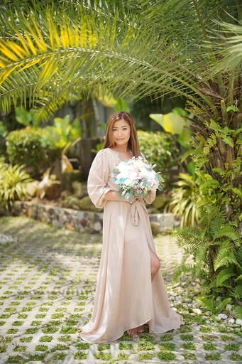 Alexa Robe