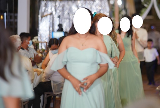 Sage Green Off Shoulder