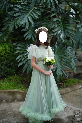 Sydney Dress