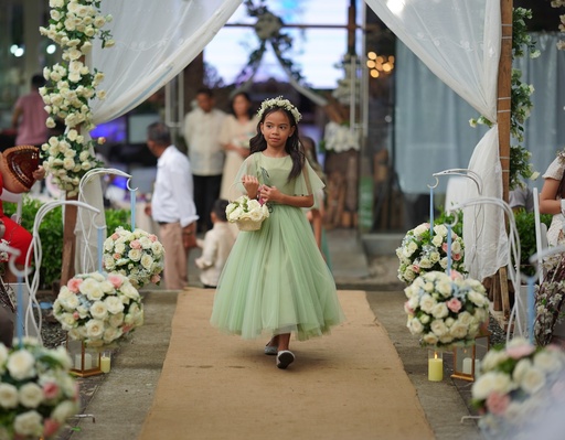 Iris Dress