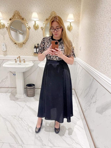 Blakely Dress