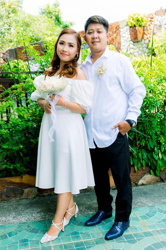 Sofia Dress