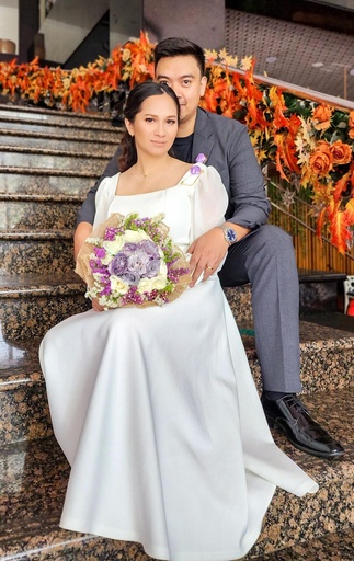 Livia Dress