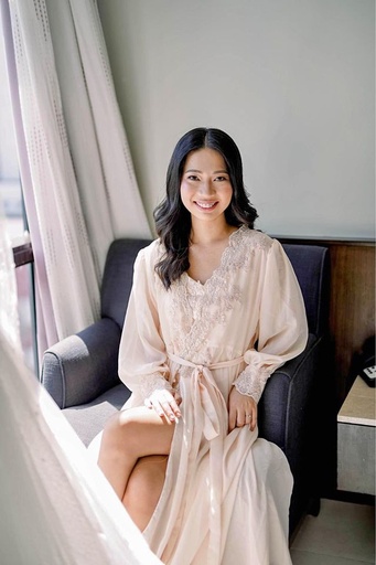 Marina Robe