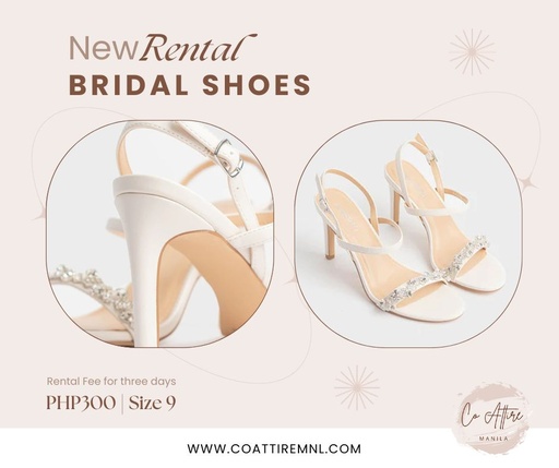 Destiny Shoes